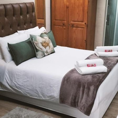 Victoria'S Rest Apartman Windsor Park Kültér fotó