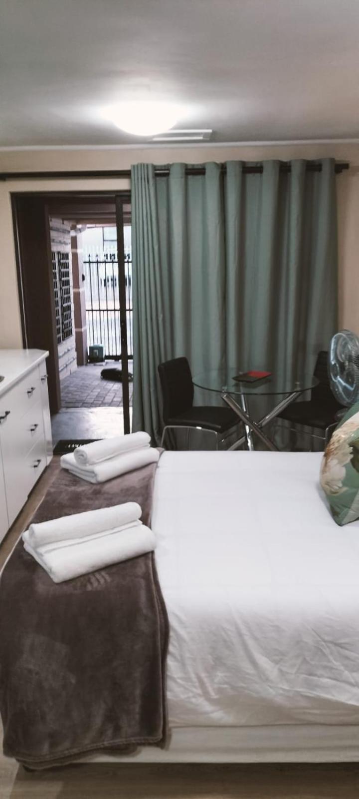 Victoria'S Rest Apartman Windsor Park Kültér fotó
