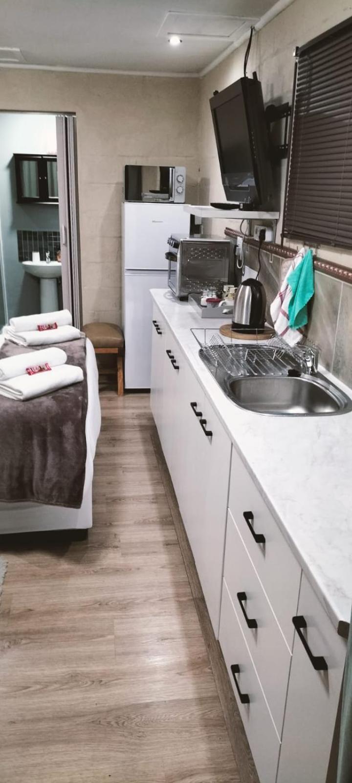 Victoria'S Rest Apartman Windsor Park Kültér fotó