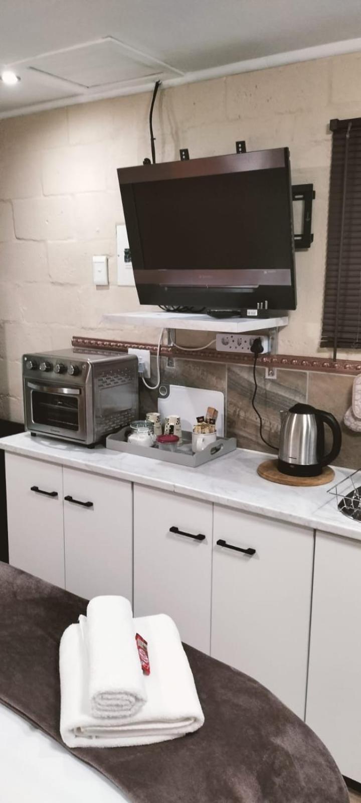 Victoria'S Rest Apartman Windsor Park Kültér fotó