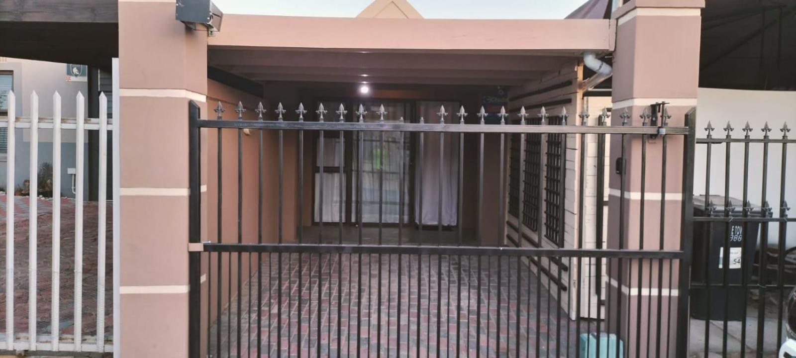 Victoria'S Rest Apartman Windsor Park Kültér fotó