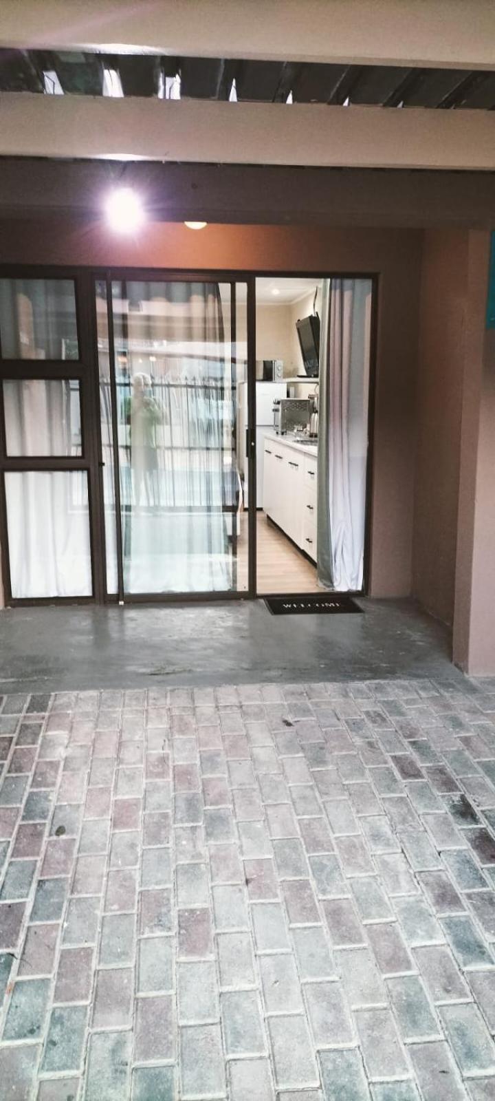 Victoria'S Rest Apartman Windsor Park Kültér fotó