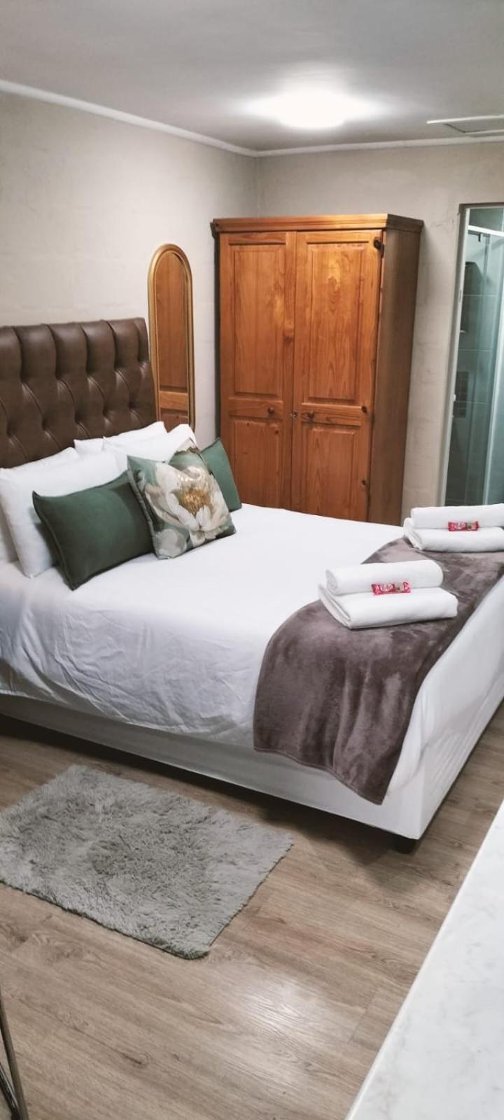 Victoria'S Rest Apartman Windsor Park Kültér fotó